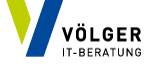 Voelger – IT Beratung Logo